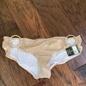 Victoria Secret bikini bottom